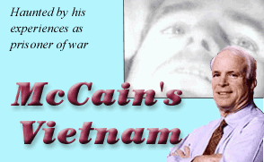  McCain's Vietnam