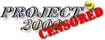 Project Censored 2000