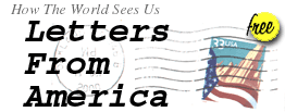 Letters From America