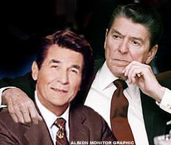 Reagan, AIDS, & CBS