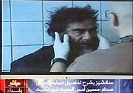 Al-Jazeera Saddam