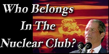 Who Belongs in the Nuclear Club?