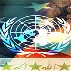 Iraq UN