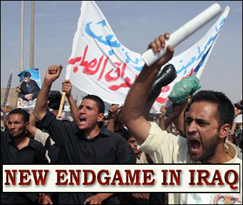  The Endgame For Iraq 
