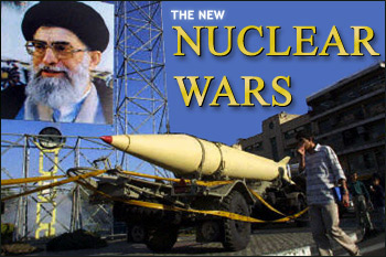  The New Nuclear Wars 