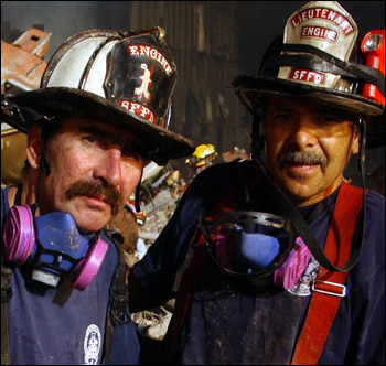 FEMA Ground Zero