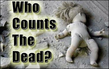 Who Counts the Dead?