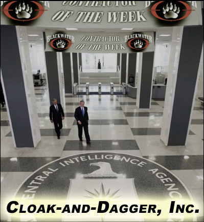 Cloak-and-Dagger, Inc.