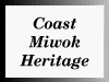Coast Miwok Heritage