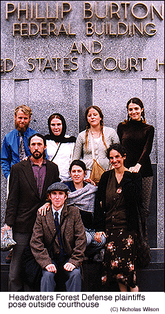  1998 photo of group