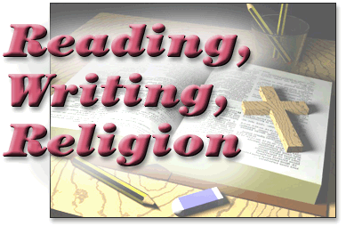 Reading, Writing, Religion