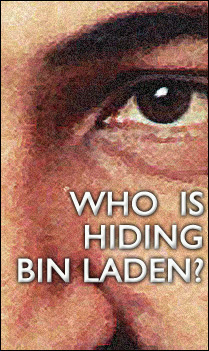  Who's Hiding Osama Bin Laden?