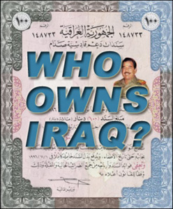  Who Owns Iraq?