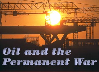  Oil and the Permanent War