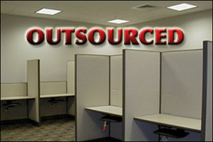  outsourced american jobs