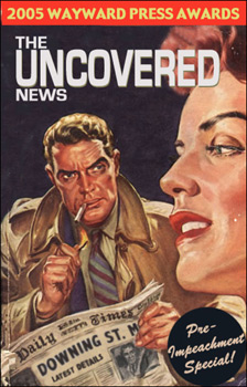 The Uncovered News