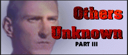 Others Unknown III: The FBI Investigation at  Oklahoma City