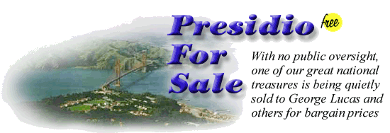 Presidio for Sale